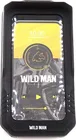 Držák telefonu Wildman s otočením o 360°, IPX6