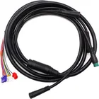 Integrovaný kabel Kukirin M4 Max