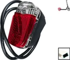 Zadní LED světlo Ninebot G30D