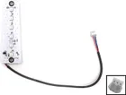 LED na rameno skládacího mechanismu Dualtron Achilleus 2024