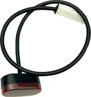 Zadní LED světlo Xiaomi M365 a M365 Pro