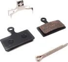 Polokovové brzdové destičky Shimano G03S