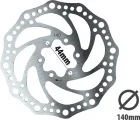 Brzdový kotouč 140 mm