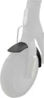 Přední blatník Ninebot G30 Max, černý