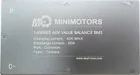 BMS Dualtron Victor Luxury Plus