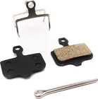 Polokovové brzdové destičky Sram Avid pro Zero 10X a 11X / Vsett 10+ / Storm / Thunder