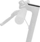 Plastový kryt displeje Xiaomi M365 Pro