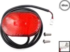 Zadní LED světlo Xiaomi Scooter 5 Max / Scooter 5 Pro