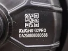 Motor (B) Kukirin EU24-G2 Pro