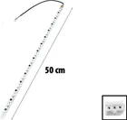 LED stupačky pro Dualtron Mini Long Body 50 cm (jedno- i dvoumotorový)