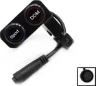 Přepínač jeden/dva motory Vsett 10