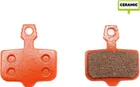 Keramické brzdové destičky Sram Avid pro Zero 10X a 11X / Vsett 10+ / Storm / Thunder