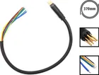 Kabel motoru Etwow, samec