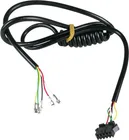 Žlutý datový kabel displeje Kugoo S1, S2, S3 a S3 Pro