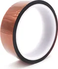 Kaptonová páska odolná vůči vysokým teplotám 30 mm × 30 m