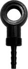 Banjo přípojka brzdy, průměr 6 mm, Shimano BH59 / BH90 (1 ks)